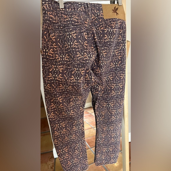 One Teaspoon Jeans - Picture 2 of 3